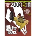 thumbnail image 1 of 2000 A.D. #1585 VF ; Fleetway Quality Comic Book, 1 of 1