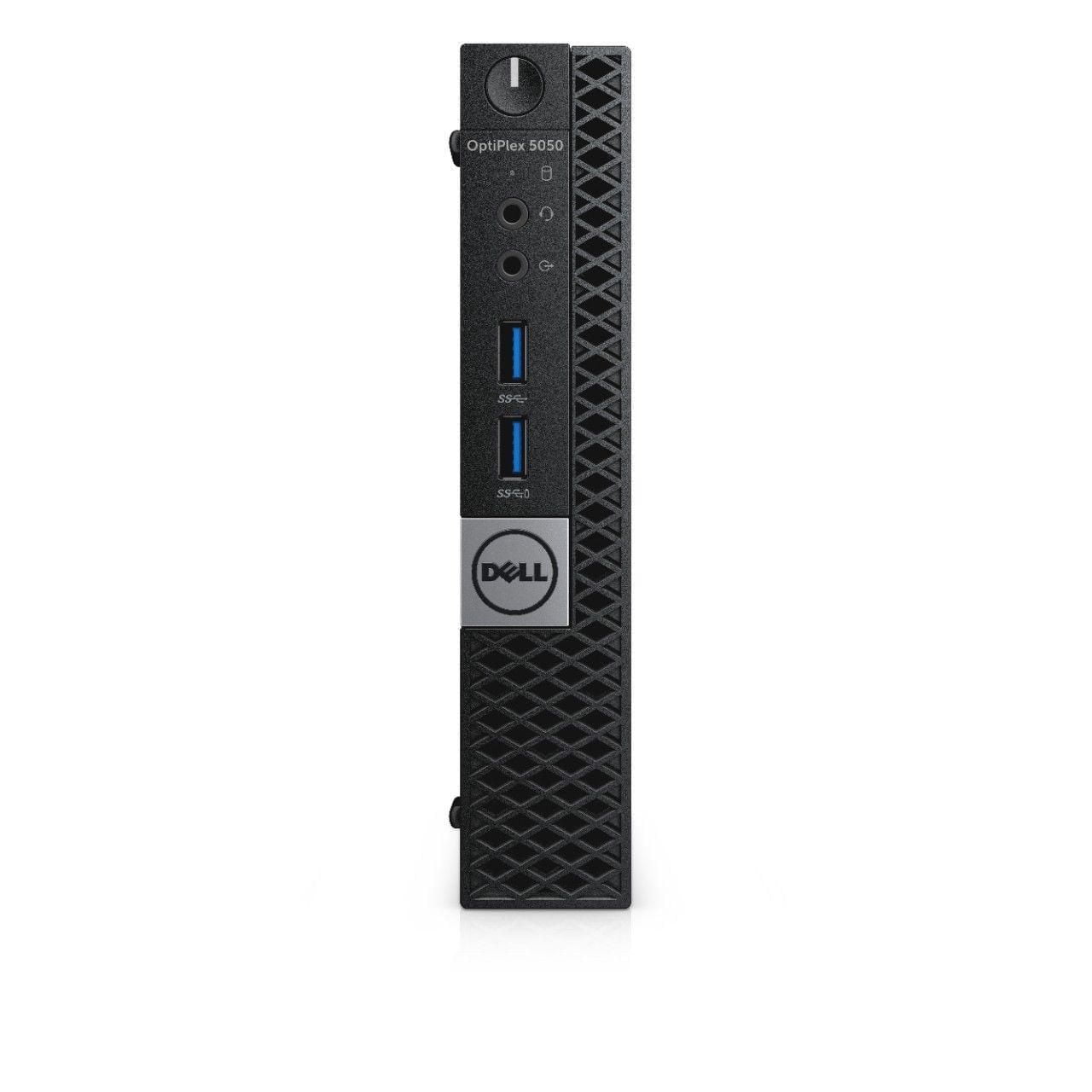 Refurbished Dell OptiPlex 5050 Intel i7-6700T Desktop