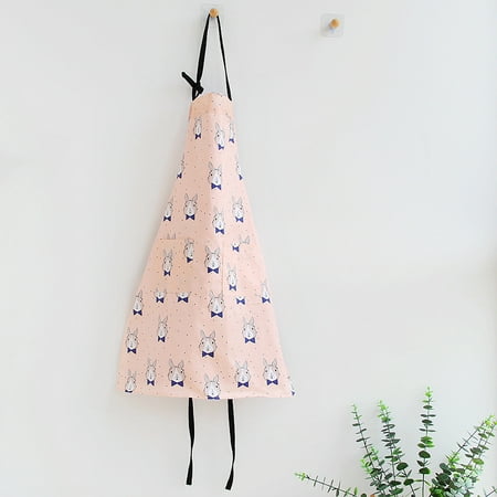 

Kitchen Aprons Durable Light Weight Cooking Apron Household Cleaning Supplies for Kitchen New