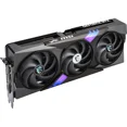 thumbnail image 4 of RTX 5080 Tarjeta Gráfica de Trío de Juegos 16G - RTX 5080 GPU, 16GB GDDR7 RGB - HDMI 2.1b, DisplayPort 2.1b, 4 of 7
