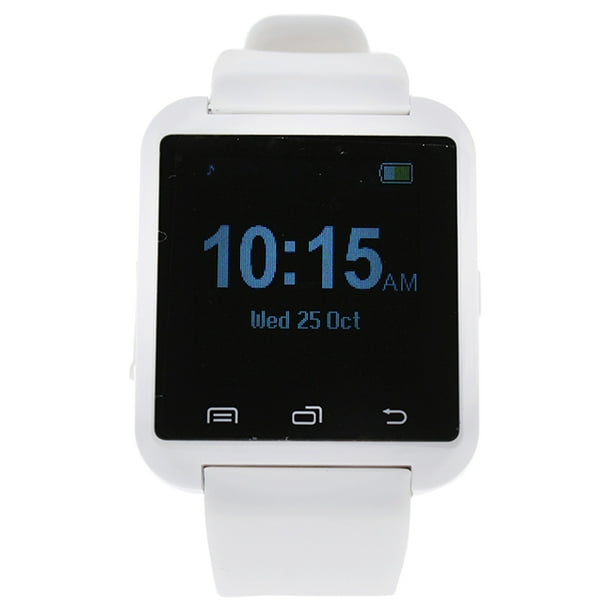 a1 smart watch customer care number