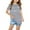 Gray, variant on Odeerbi Kids Boys Girls T-shirt Fashion Cute Round Neck Short Sleeve Cotton Top