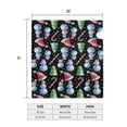 thumbnail image 3 of Kdxio Magnetic Mailbox Cover 21x18 in Mailbox Cover Outdoor Decoration Holiday Mailbox Covers for Home Garden Yard-21x18 in, 3 of 5