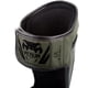 thumbnail image 3 of Espinilleras Venum Elite caqui y negro, talla mediana, unisex, 3 of 4