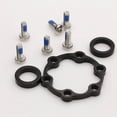 thumbnail image 1 of ddioayh Clearance Cycling Conversion Kit Adapter for 15mm x 110mm Fork, 1 of 3