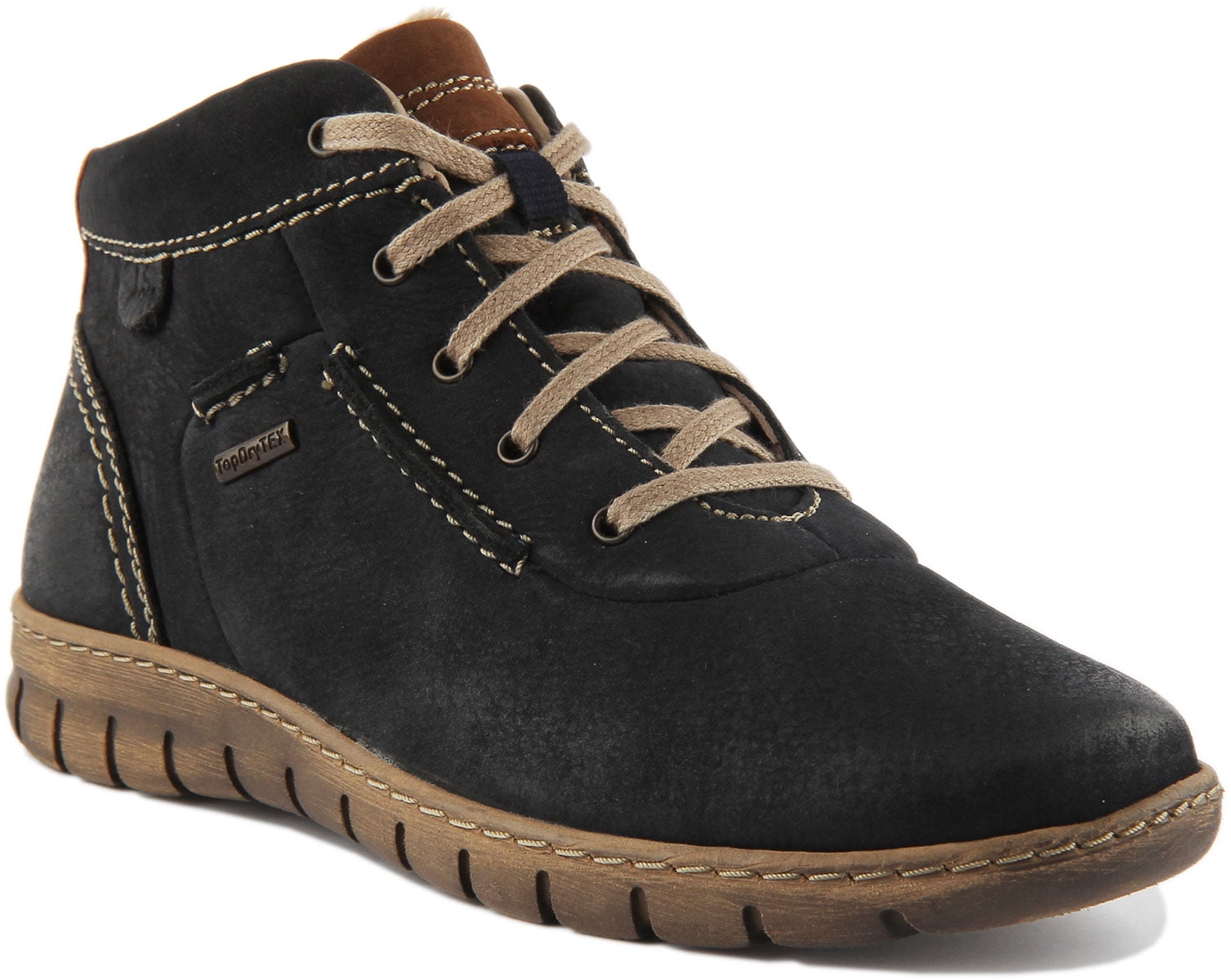 Master Rancher Unisex Work Boots - Water Resistant Rubber Farm Boots With Molded Sole For Rugged Terrain, Size 13 Men / 15 Women