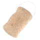thumbnail image 1 of Facial Sponge Puff 1Set For Daily Use Skin Care Made Of Beige Natural Material With Cleaning Function, 1 of 2