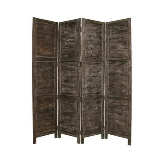 Nantucket Room Divider