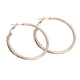 thumbnail image 1 of Pendientes decorativos de Oro rosa para niña Sonducket 20Conjunto 3 cm, 1 of 6