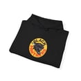 thumbnail image 3 of Shortys Black Panther Bearings Skateboard Muska Vintage Classic Hoodie Print - M / Black, 3 of 5