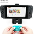 thumbnail image 2 of Mcbazel 8Bitdo Zero 2 Bluetooth Gamepad Wireless Controller for Nintendo Switch/Windows/Android/macOS/Steam/Raspberry, 2 of 5