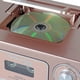 thumbnail image 3 of Reproductor de CD estéreo portátil Studebaker con Bluetooth, 3 of 4