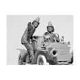 thumbnail image 2 of ICM American Fire Truck Crew (1910s) New, 2 of 2