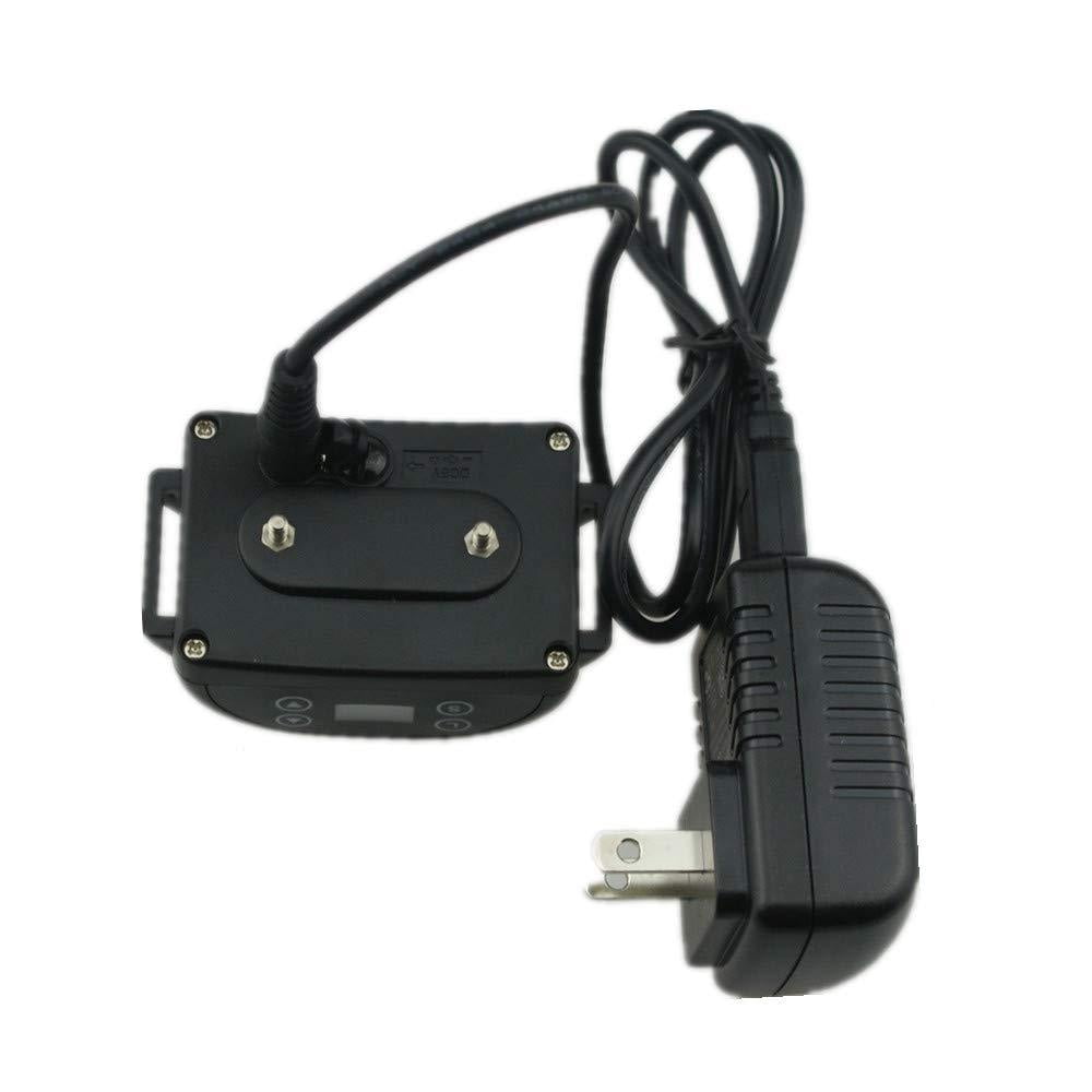 gps wireless containment