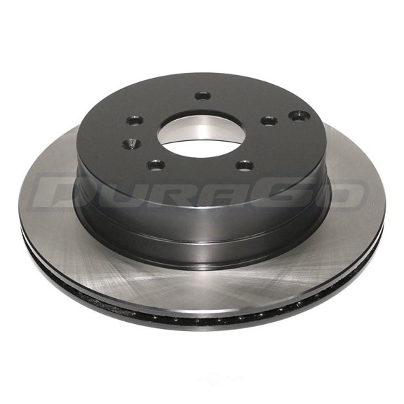 DuraGo BR900306-02 Disc Brake Rotor
