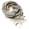 thumbnail image 1 of Bufanda FREE SOLDIER Tactical Desert Keffiyeh 110 x 110 cm (marrón), 1 of 9