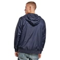 thumbnail image 2 of Build Your Brand  Adult Windrunner Jacket, 2 of 2