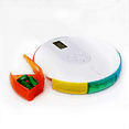 thumbnail image 2 of 7-Day Automatic Pill Dispenser Weekly Smart Timing Reminder for with Alarm,Portable Electronic Medication Organizer, 2 of 6