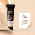 thumbnail image 1 of ZZwxWA Up to 65% Off Matte Oil Control Liquid Foundation,, Not Take Off Makeup, Repair, Concealer 30ml, 1 of 3