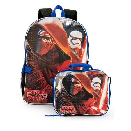 Clone Wars Backpack - Star Wars 16