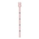 thumbnail image 1 of Dispensador portátil de medicina para bebés, jeringa líquida, cuentagotas, alimentador con calibración (rosa), 1 of 8
