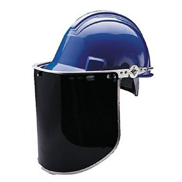 Huntsman 138-14391 Model P Brimaster Hard Cap Attachment - Silver
