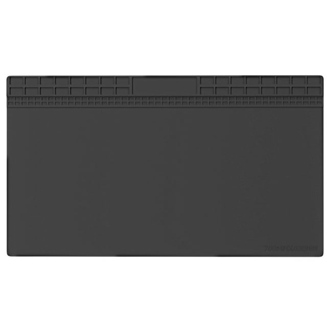 Almohadilla Aislante 70*40CM Al Calor para Reparación Relojes Portátiles Y Teléfonos Electrónicos