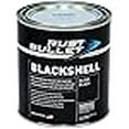 thumbnail image 3 of Rust Bullet 856084000630 BSQ BlackShell Rust Preventative and Protective Coating Paint, 1 Quart Metal Can, Gloss Black, 3 of 4