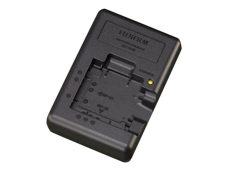 Fujifilm BC 45W Battery charger for NP 45, 45A, 50