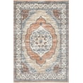 thumbnail image 2 of Makenna Oriental Medallion Area Rug, 2 of 2