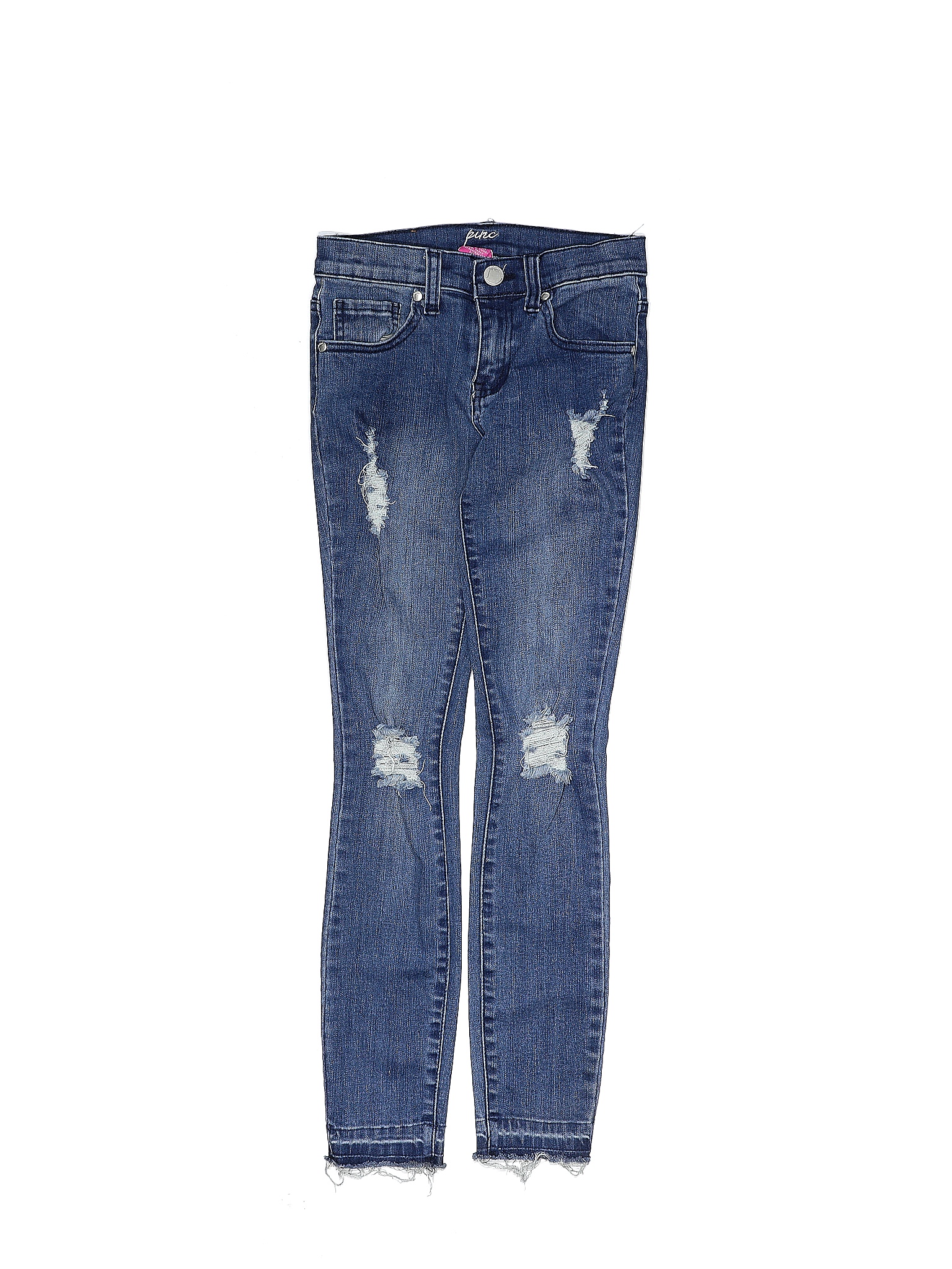 Pinc Premium Big Girls Jeans - Walmart.com
