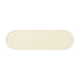 thumbnail image 1 of Tapete de silicona, mantel individual resistente al calor, mantel impermeable, mantel de cocina a prueba de aceite Beige, 1 of 9