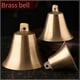 thumbnail image 2 of Diameter 7CM Christmas Sleigh Bell Ornament Bell, 2 of 5