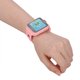 thumbnail image 3 of Q01 1.4 pulgadas HD Pantalla táctil Reloj para teléfono para niños Juego de cámara Reloj inteligente Rosa, 3 of 8