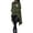 JN, variant on Certgust Hoodie Womens Cat Ear Oversized Sweatshirt Pullover Loose Fit Long Sleeve Ear Hoodie with Pockets for Cute Harajuku Streetwear Style