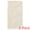 Beige, variant on Unique Bargains Embossed Leaf Pure Cotton Ultra Soft Hand Towels 28 x 16 Inch Beige 1pk