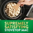 thumbnail image 4 of Stouffer's Supreme Hidden Valley, Bacon Ranch Shells and Cheese, Stovetop Mac and Cheese (Box) 12 oz, 4 of 5