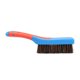 thumbnail image 2 of Pig Bristles Brush Cleaning Brush for Care with Silicone Handle, 2 of 3