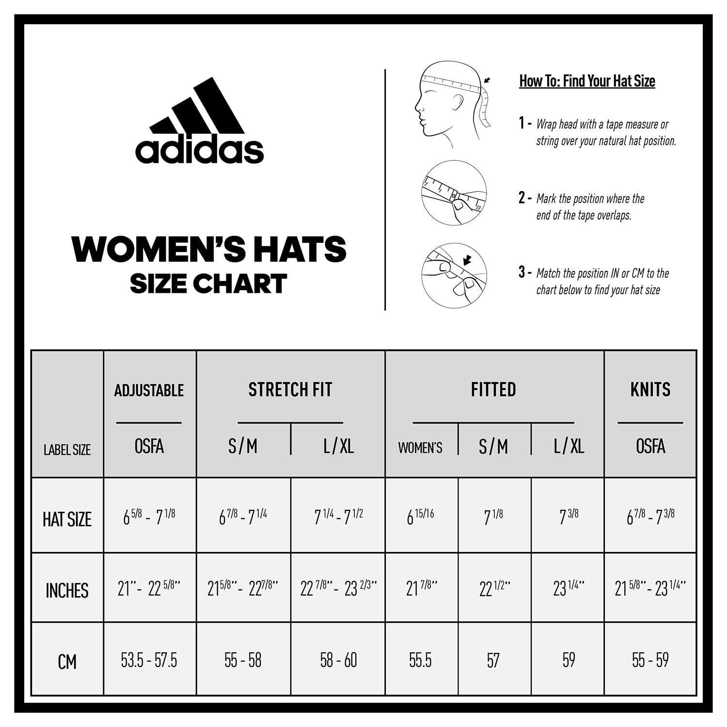Women's adidas Superlite 3 Hat Color: White Size: N/A