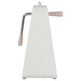 thumbnail image 2 of Chef'n Table Top Manual Citrus Press in White, 2 of 10