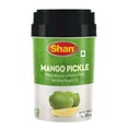 thumbnail image 1 of Shan Mangue Marinée – Achar Indien Authentique Épicé & Acidulé, 1 of 3