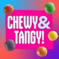thumbnail image 3 of SweeTARTS Mini Chewy, Candy, Mixed Fruit, 12 oz Bag, 3 of 10
