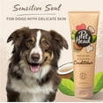 PET Head Sensitive Soul Conditioner for Dogs with Sensitive Skin 8.4 fl