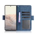 thumbnail image 4 of Funda Tipo Billetera GANGXUN para Google Pixel 6 Pro 5G – Tapa Flip con Tarjetero, 4 of 5