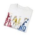 thumbnail image 3 of Motivational Prideful Filipino Pinoy Appreciation Women Men Uplifting Asians Saying Statements Philippines Unisex Garment-Dyed T-shirt, 3 of 4