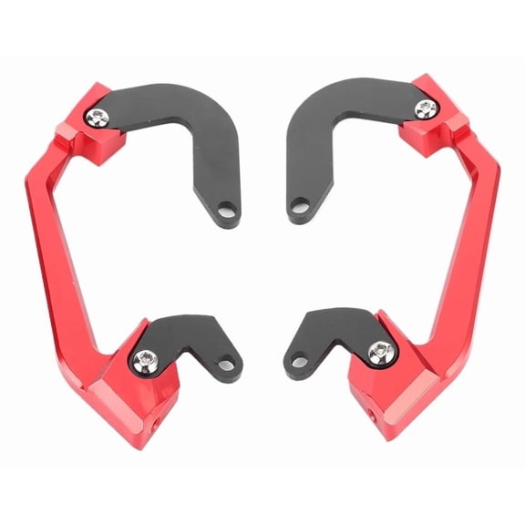 Applicable to Motorcycle Rear Seat Support Bar, Handlebar