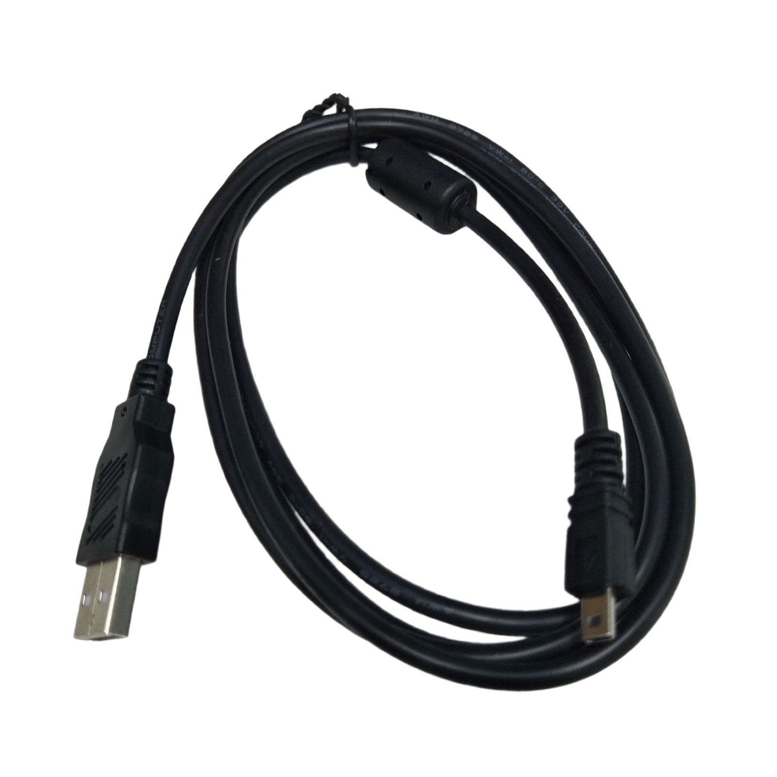 Vhbw Cavo micro-USB (USB A a Micro USB) compatibile con Sony Cybershot DSC-RX100M3 III, DSC-RX100M2 (II) - dati USB, 100 cm nero | Leroy Merlin