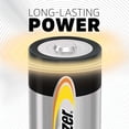 thumbnail image 2 of Batería Energizer Alkaline Power C de larga duración (paquete de 12), 2 of 9