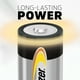 thumbnail image 2 of Batería Energizer Alkaline Power C de larga duración (paquete de 12), 2 of 9