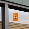 thumbnail image 5 of Save The Bees Honey Home Business Office Sign, 5 of 6